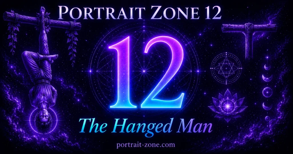 Portrait Zone 12