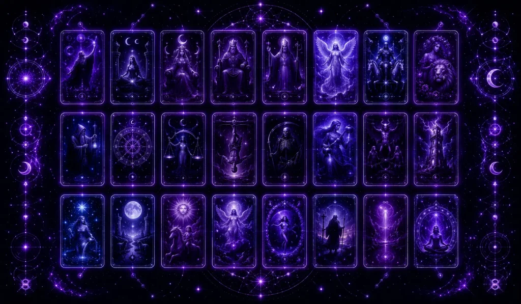 Which archetype is yours Which archetype is yours